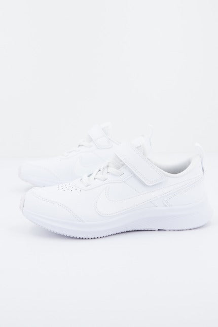 NIKE VARSITY en color BLANCO (1)