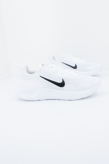 NIKE WEARALLDAY en color BLANCO (1)