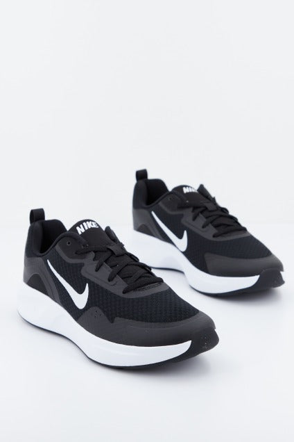 NIKE WEARALLDAY en color NEGRO (2)