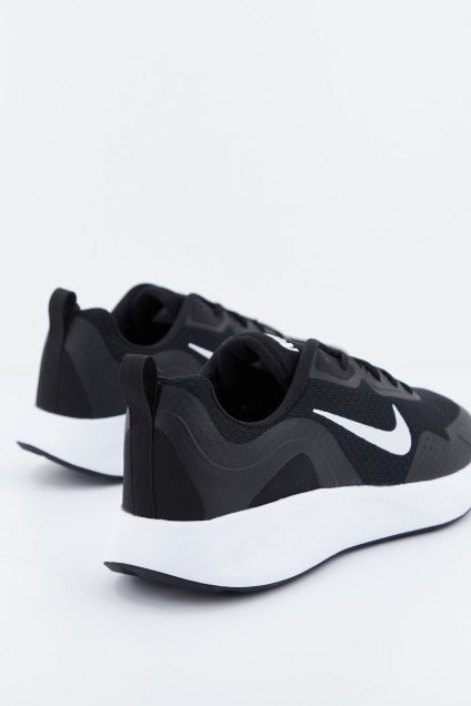 NIKE WEARALLDAY en color NEGRO (3)