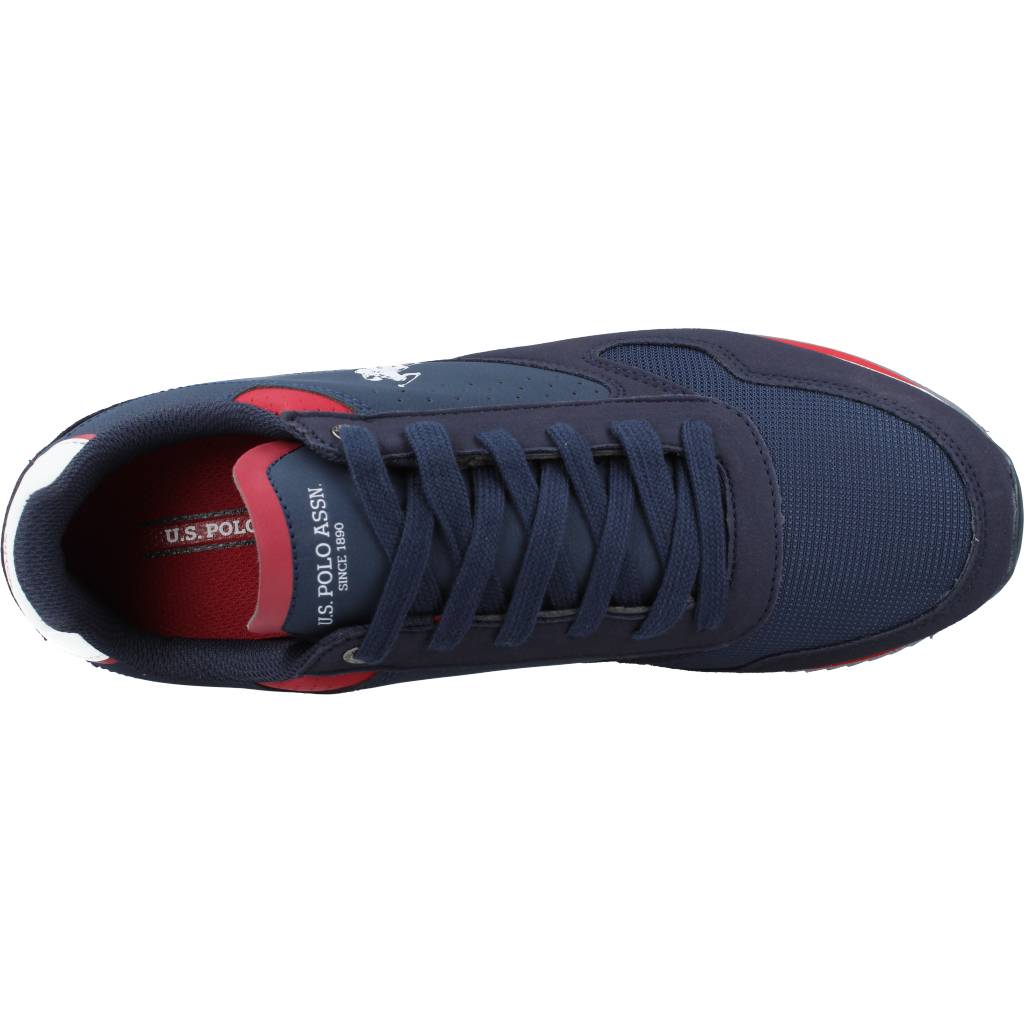 U.S. POLO ASSN NOBILM en color AZUL (7)