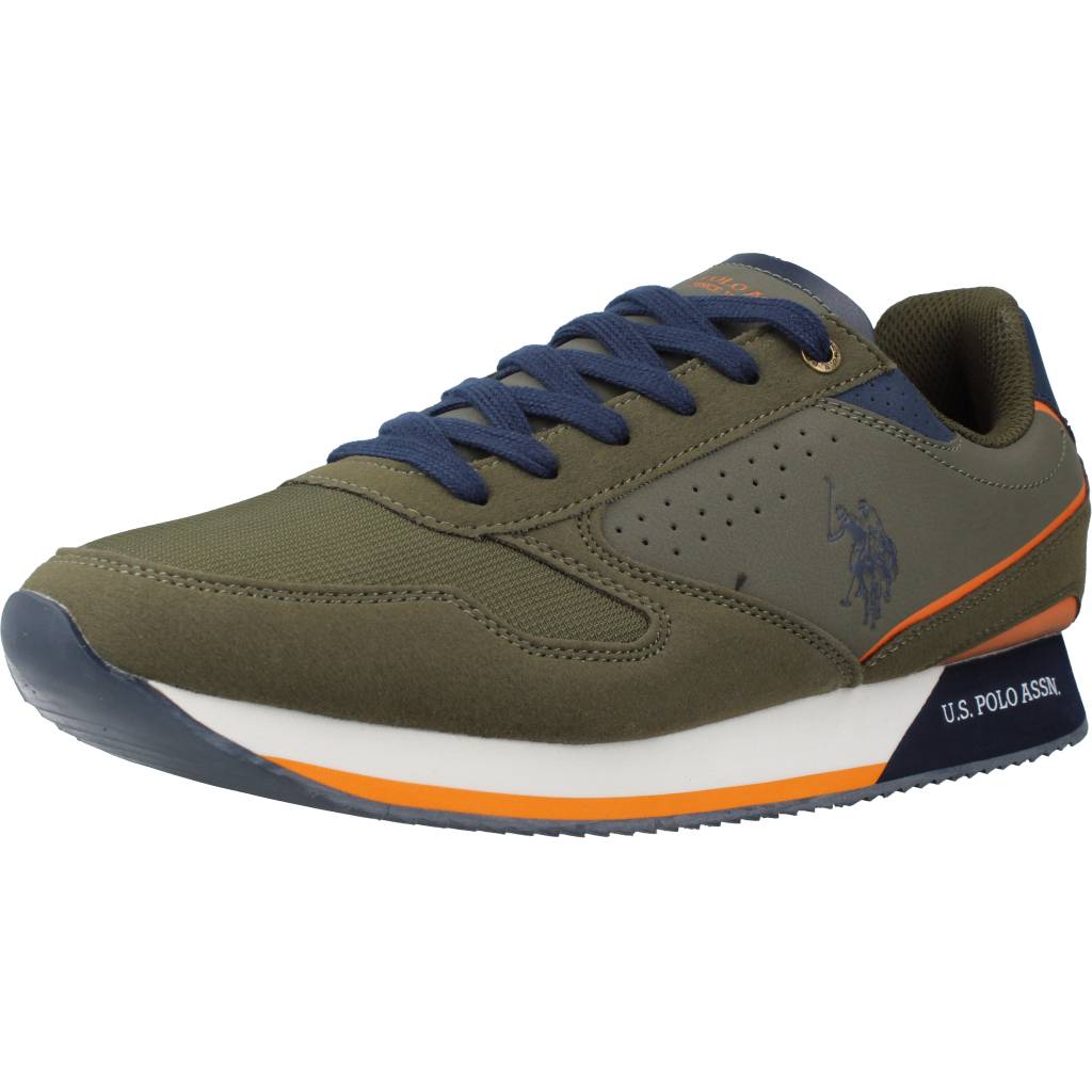 U.S. POLO ASSN NOBILM en color VERDE (1)