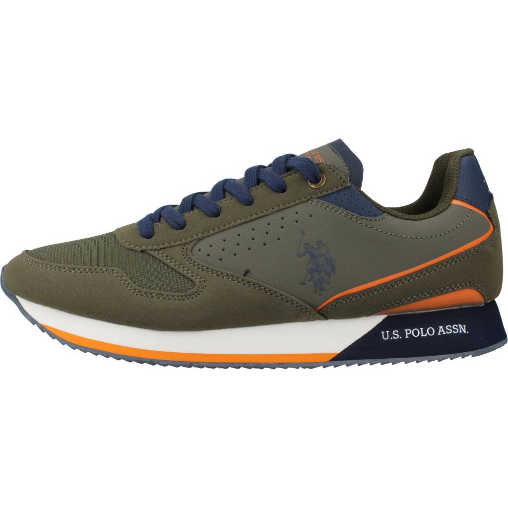U.S. POLO ASSN NOBILM en color VERDE (2)