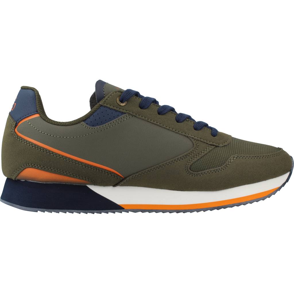 U.S. POLO ASSN NOBILM en color VERDE (4)