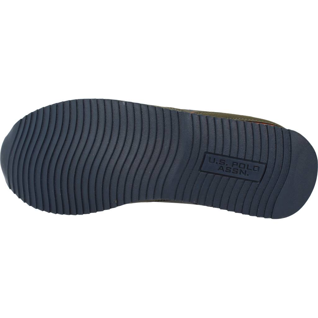 U.S. POLO ASSN NOBILM en color VERDE (6)