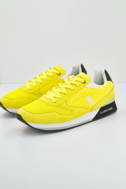 U.S. POLO ASSN NOBILM en color AMARILLO (1)