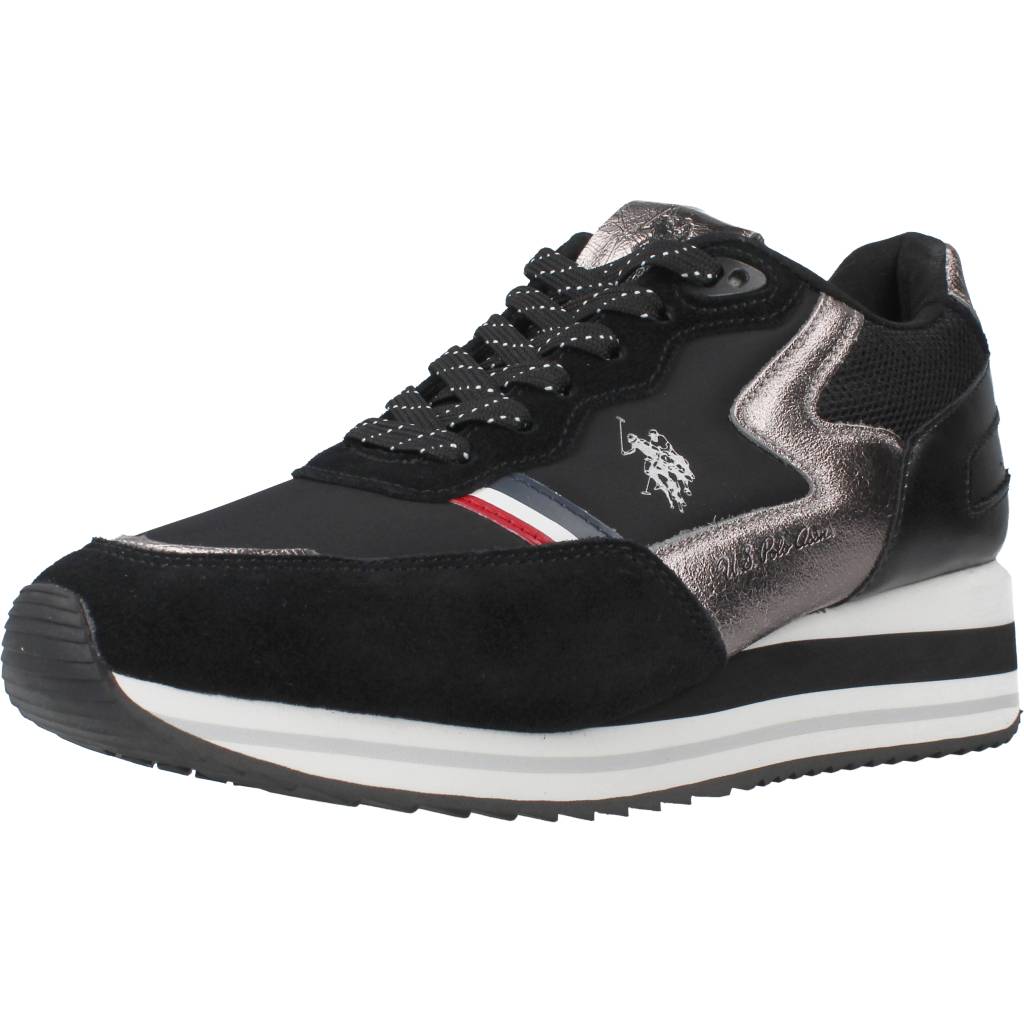 U.S. POLO ASSN SYLVIW en color NEGRO (1)