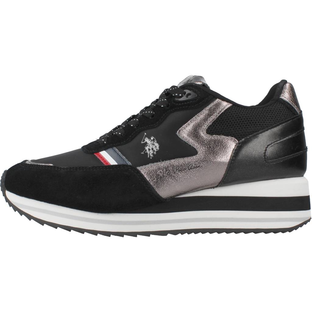 U.S. POLO ASSN SYLVIW en color NEGRO (2)