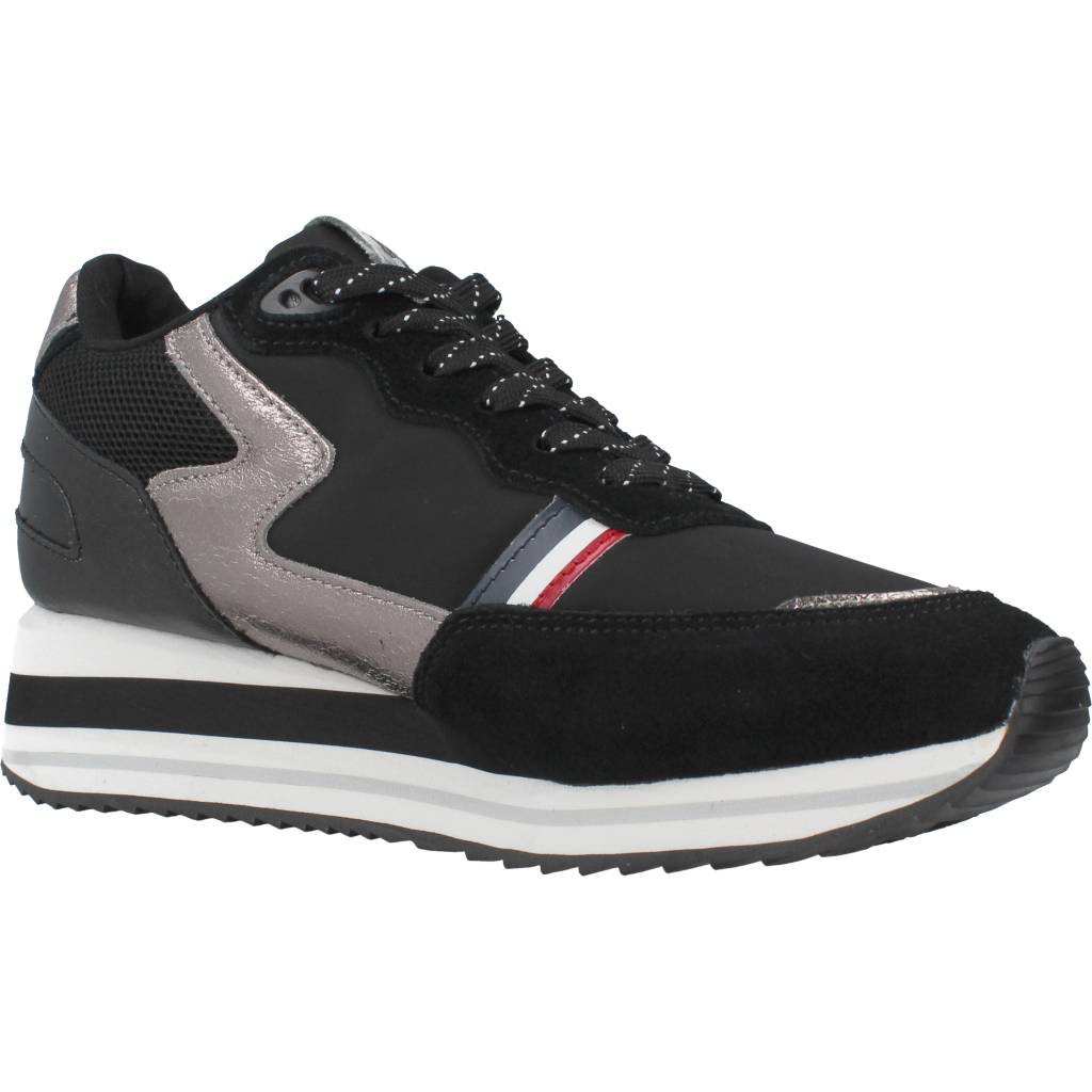 U.S. POLO ASSN SYLVIW en color NEGRO (5)