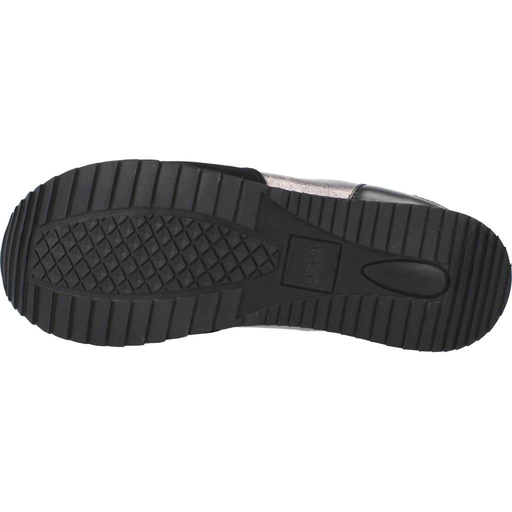 U.S. POLO ASSN SYLVIW en color NEGRO (6)