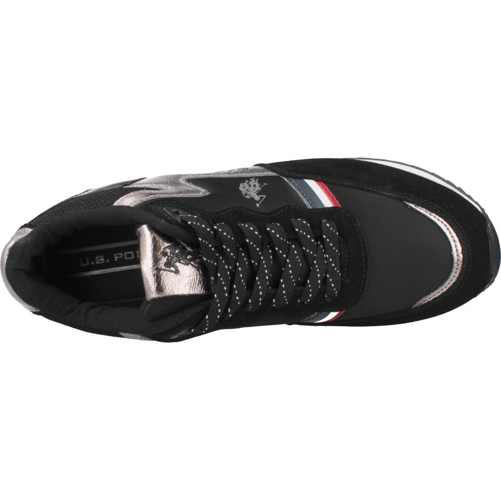 U.S. POLO ASSN SYLVIW en color NEGRO (7)
