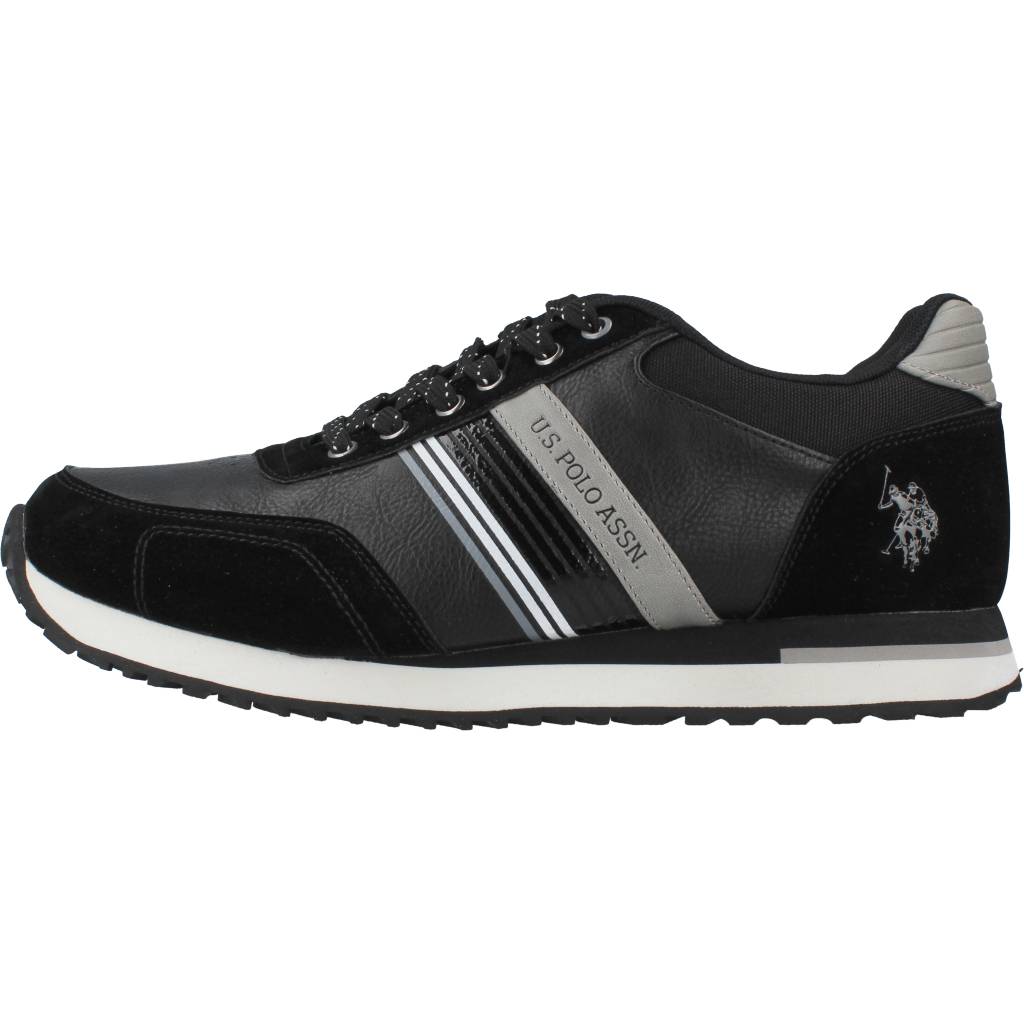 U.S. POLO ASSN XIRIOM en color NEGRO (2)