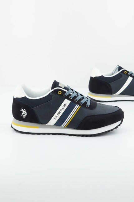 U.S. POLO ASSN XIRIOM en color AZUL (2)