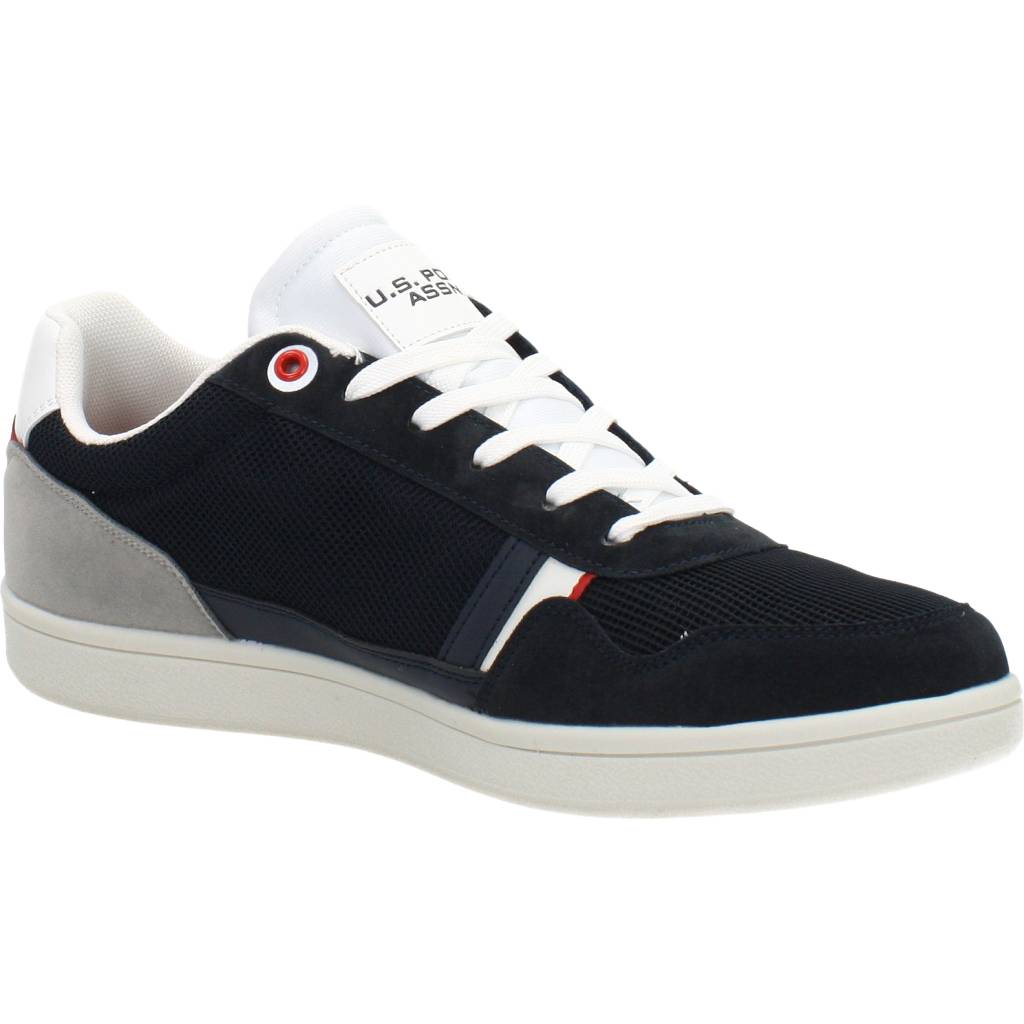 U.S. POLO ASSN ALCOR en color AZUL (5)