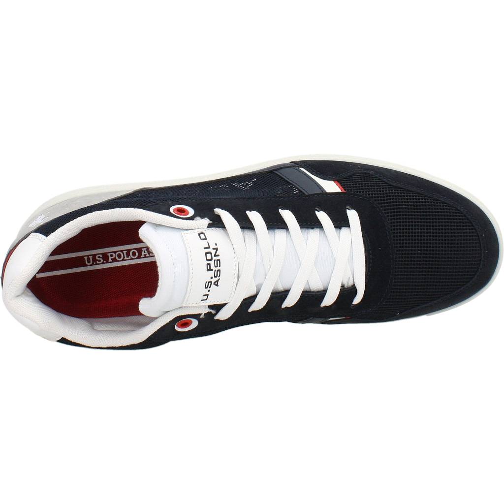 U.S. POLO ASSN ALCOR en color AZUL (7)