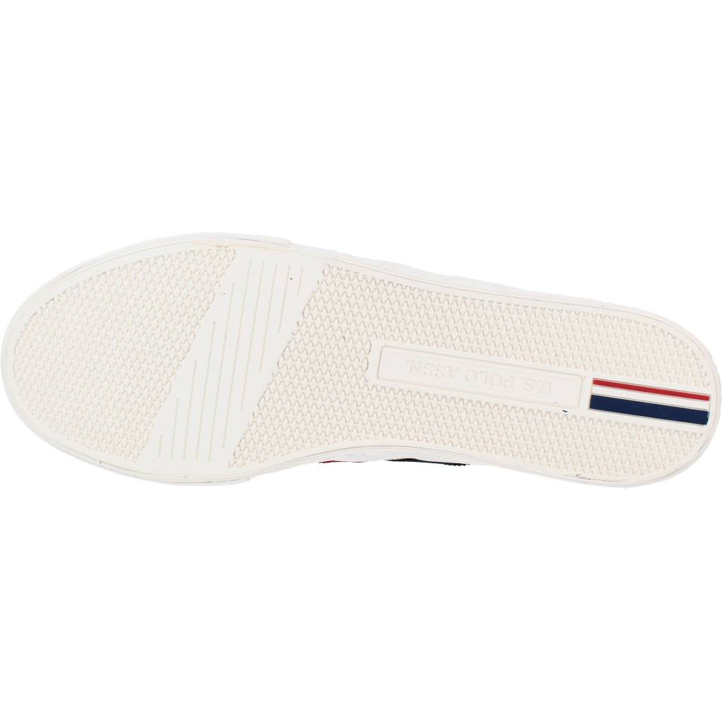 U.S. POLO ASSN MARCX en color BLANCO (6)