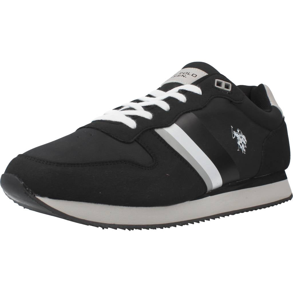 U.S. POLO ASSN NOBILM en color NEGRO (1)