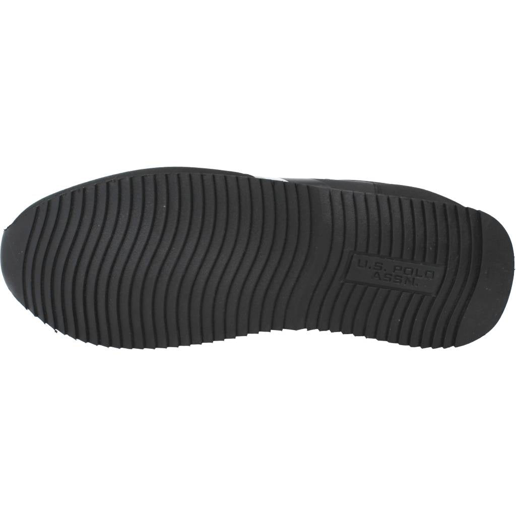 U.S. POLO ASSN NOBILM en color NEGRO (6)