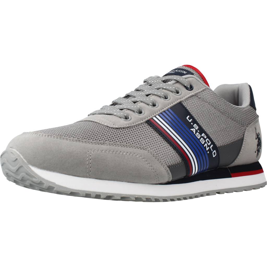 U.S. POLO ASSN XIRIO en color GRIS (1)