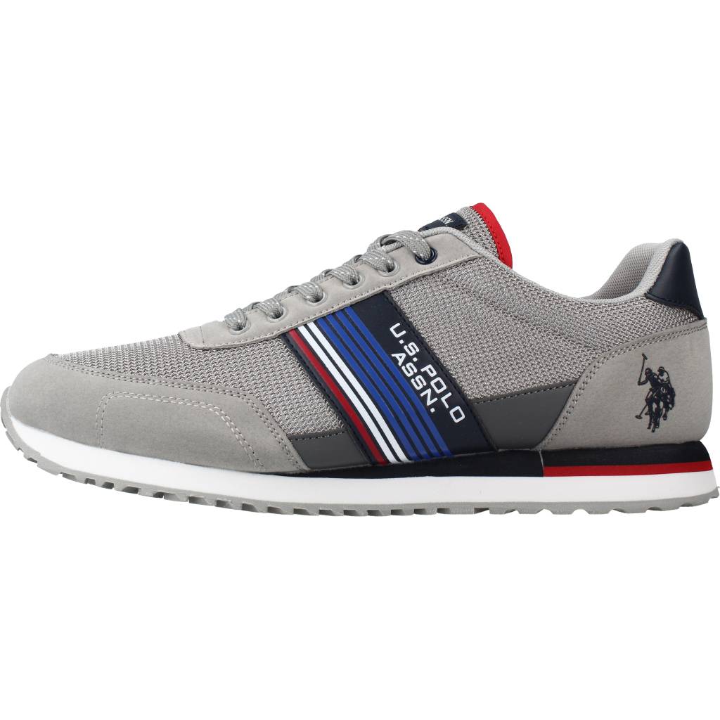 U.S. POLO ASSN XIRIO en color GRIS (2)