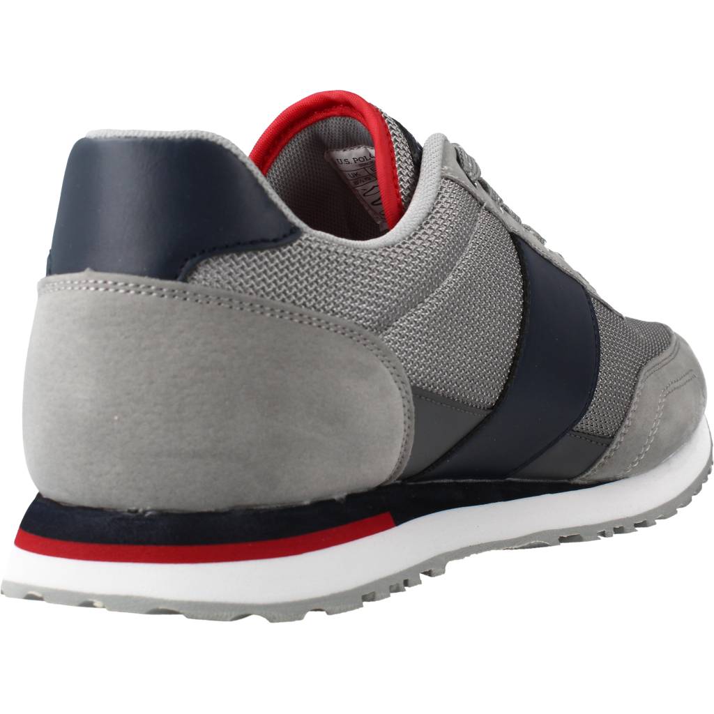 U.S. POLO ASSN XIRIO en color GRIS (3)