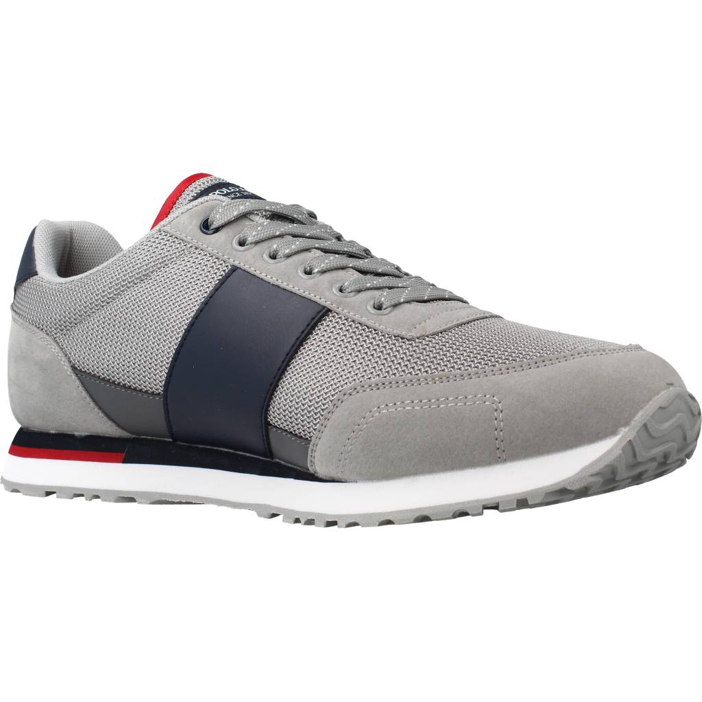 U.S. POLO ASSN XIRIO en color GRIS (5)