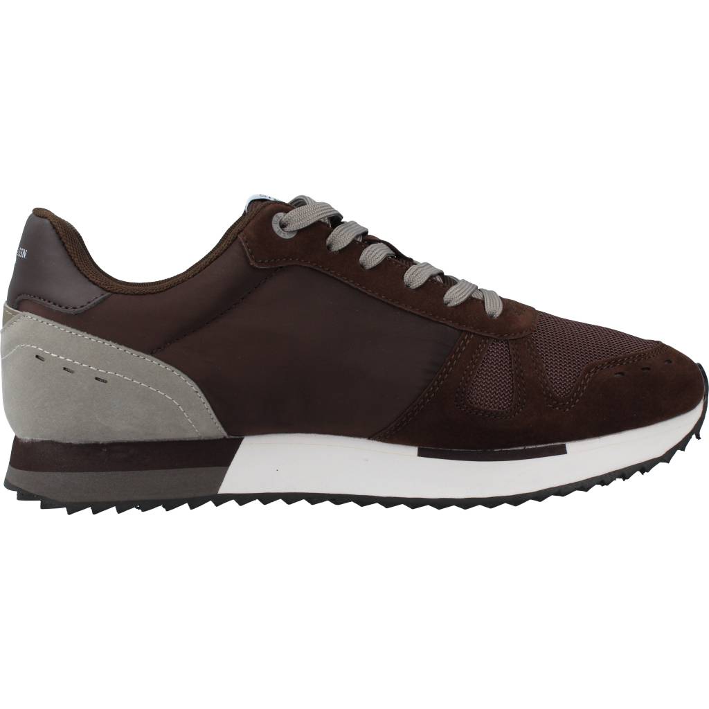 U.S. POLO ASSN BALTYM en color MARRON (4)