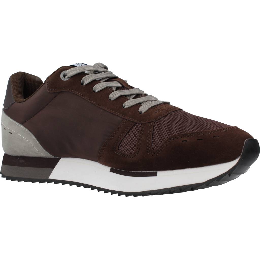 U.S. POLO ASSN BALTYM en color MARRON (5)