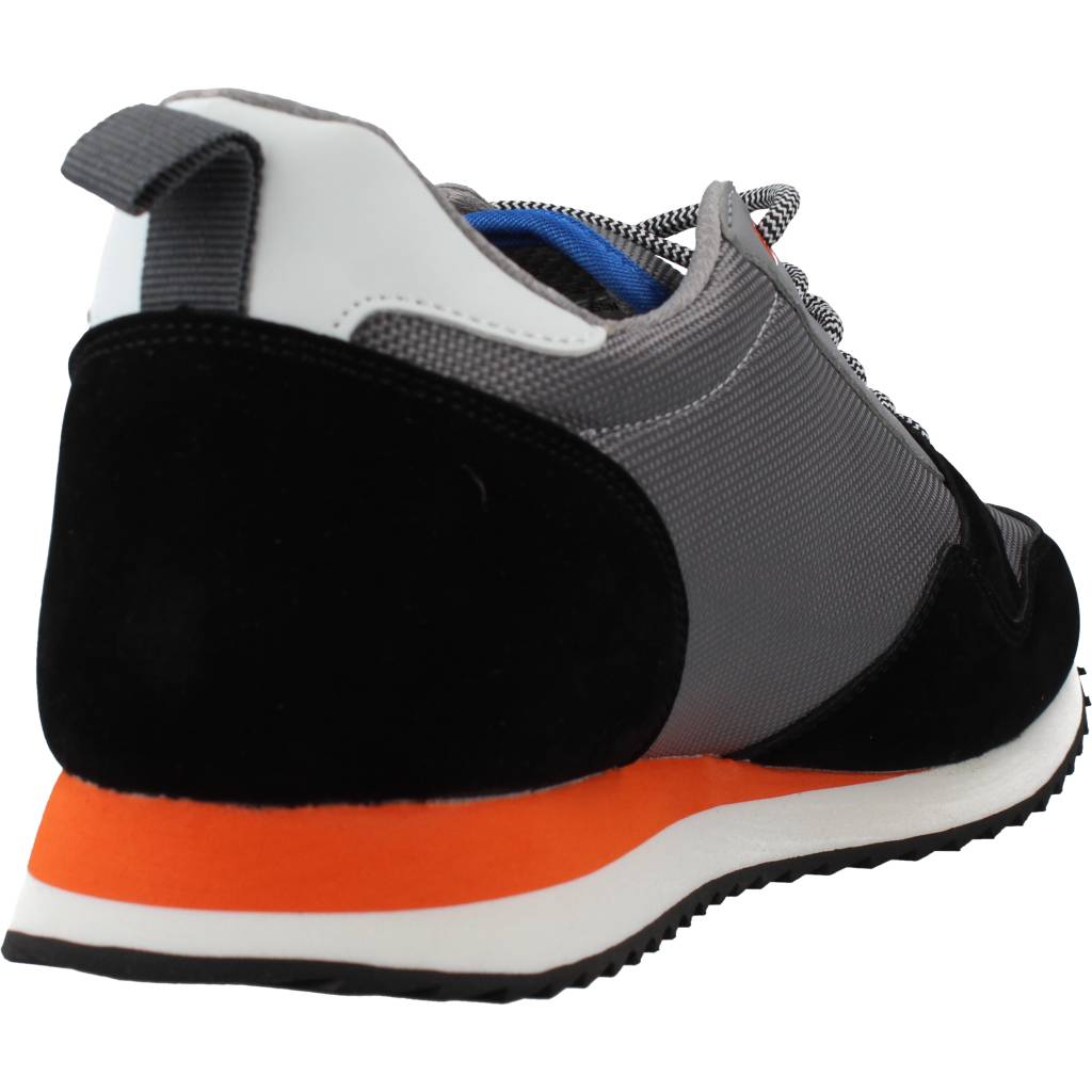 U.S. POLO ASSN BALTYM en color GRIS (3)