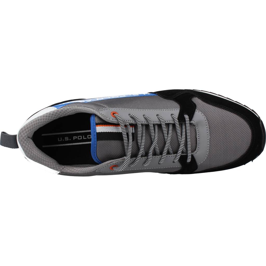 U.S. POLO ASSN BALTYM en color GRIS (7)