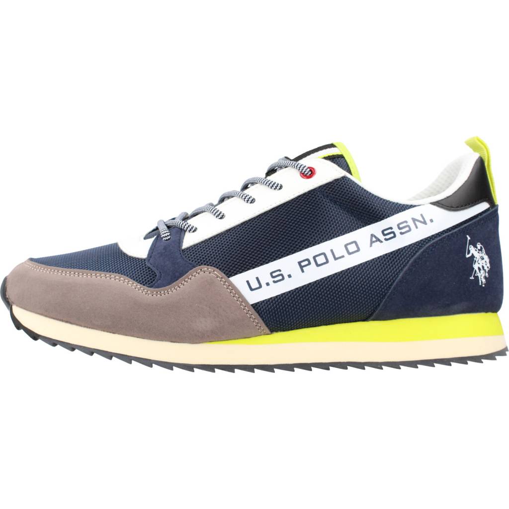 U.S. POLO ASSN BALTYM en color AZUL (2)