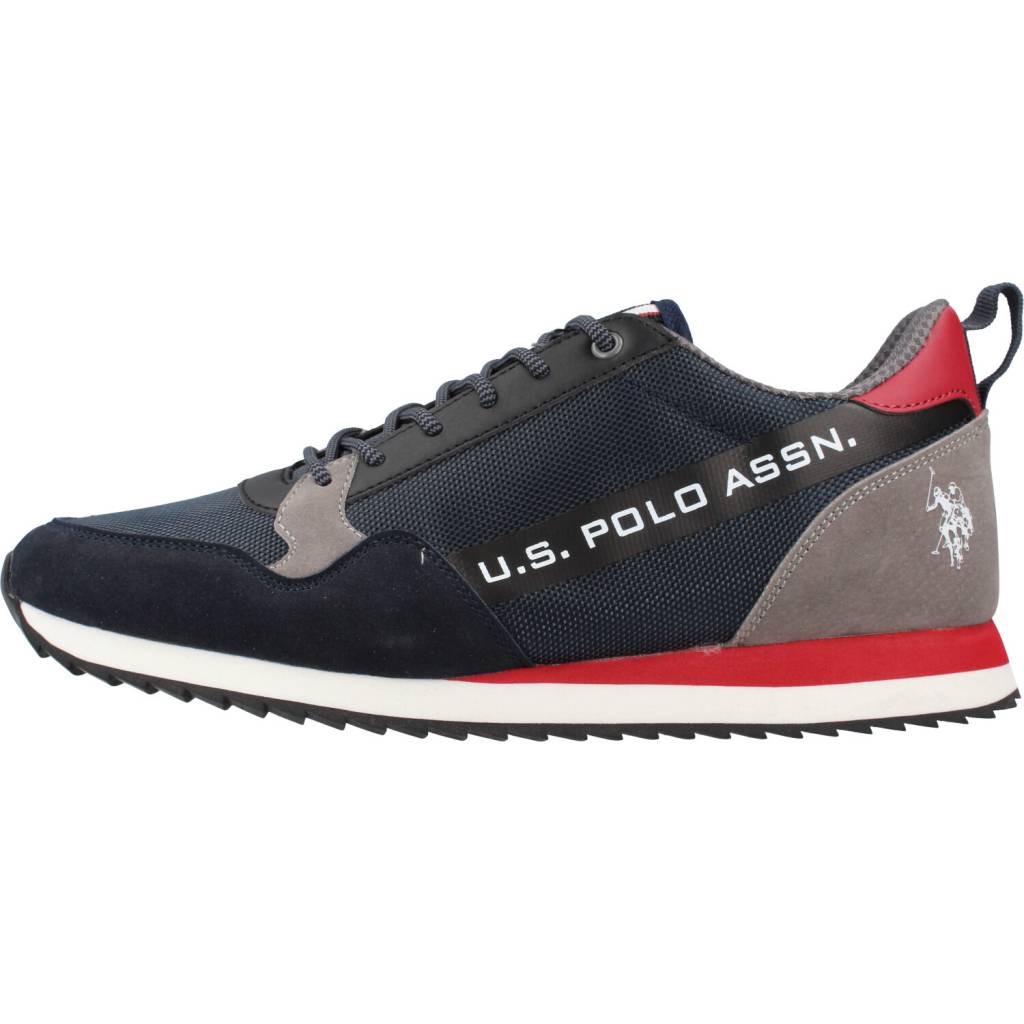 U.S. POLO ASSN BALTYM en color AZUL (2)