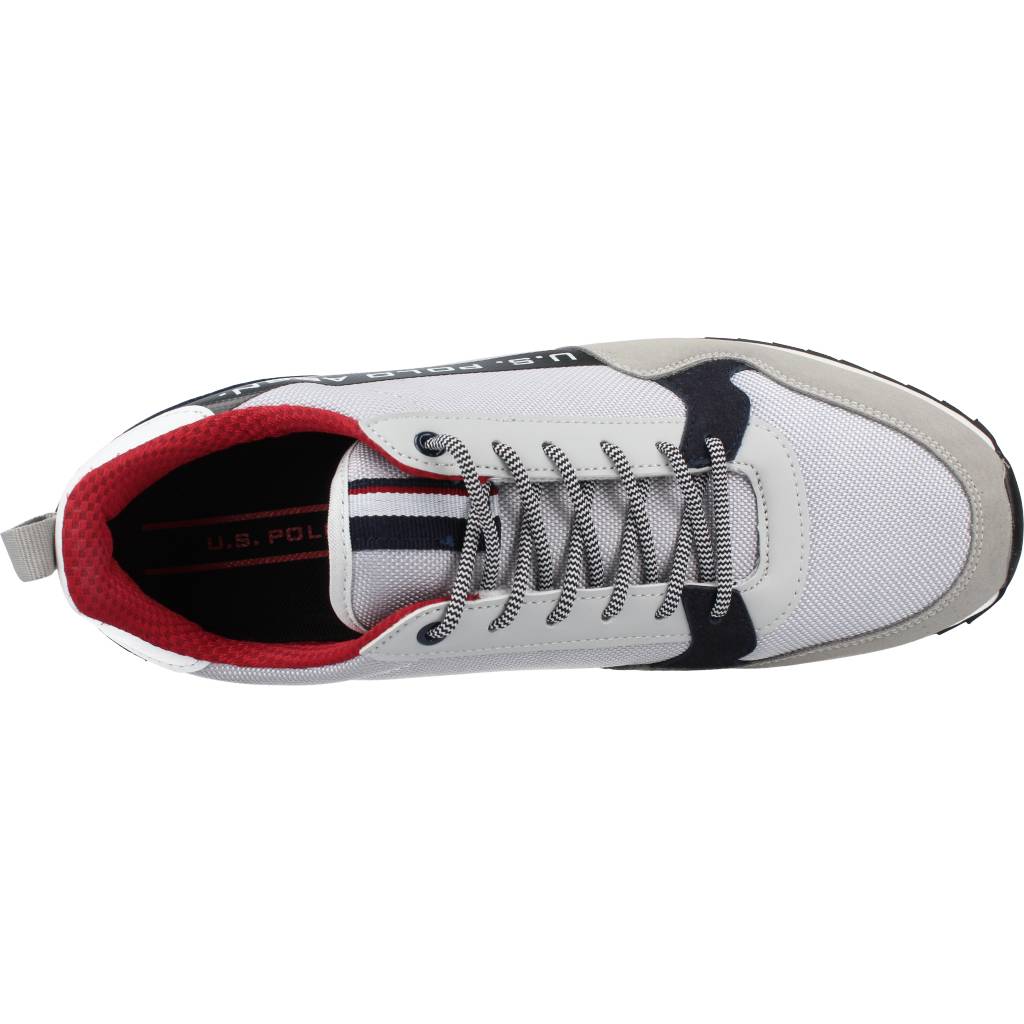U.S. POLO ASSN BALTYM en color GRIS (7)
