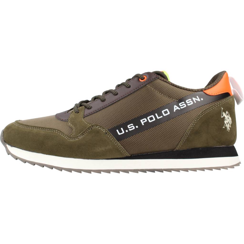 U.S. POLO ASSN BALTYM en color VERDE (2)