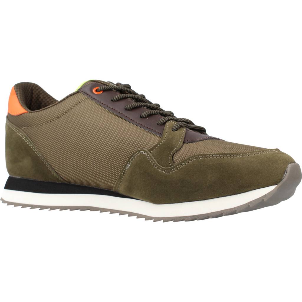 U.S. POLO ASSN BALTYM en color VERDE (5)
