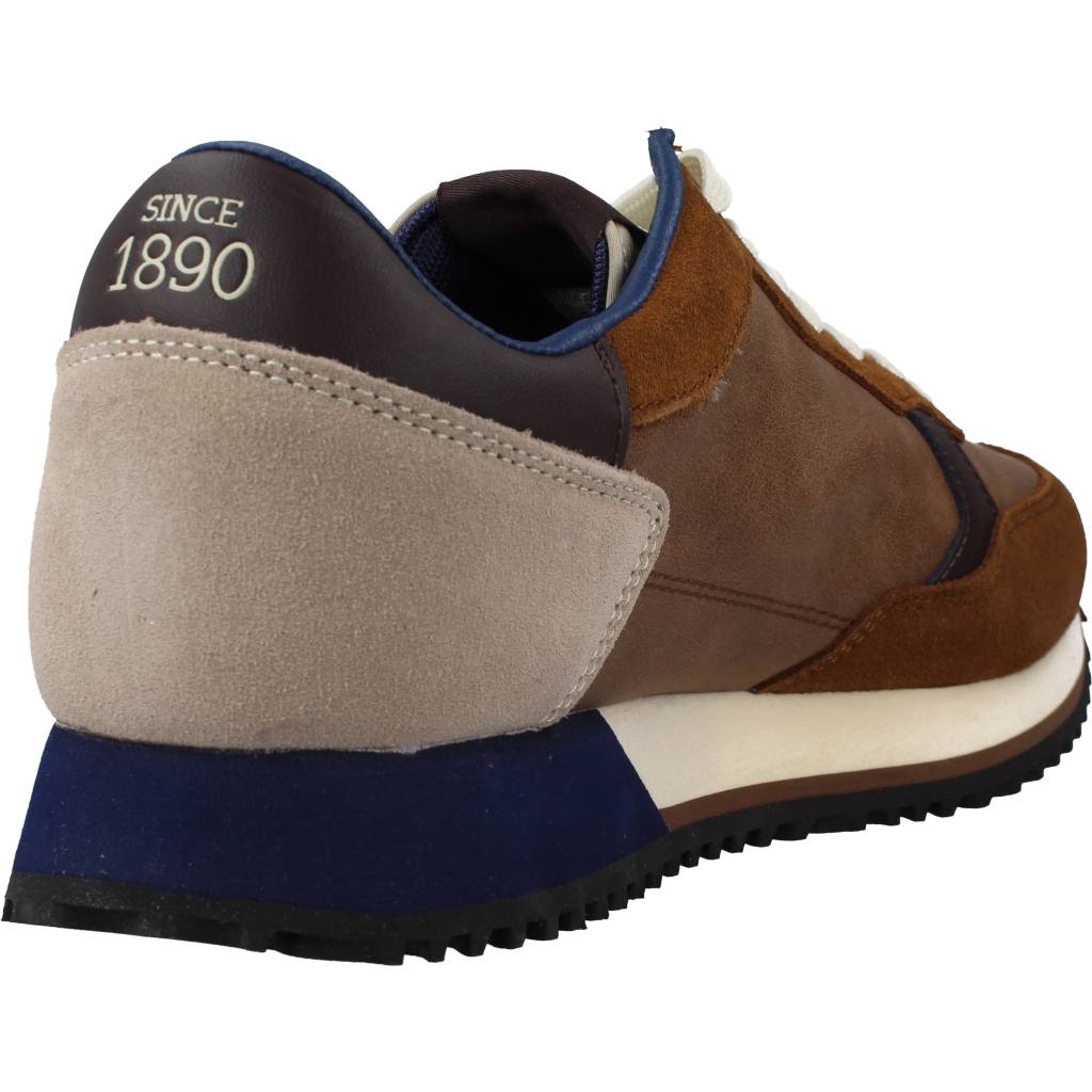 U.S. POLO ASSN CLEEFM en color MARRON CLARO (3)