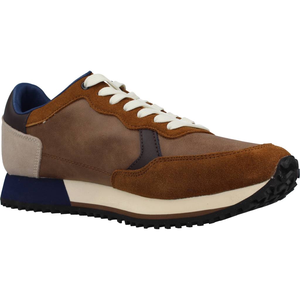U.S. POLO ASSN CLEEFM en color MARRON CLARO (5)