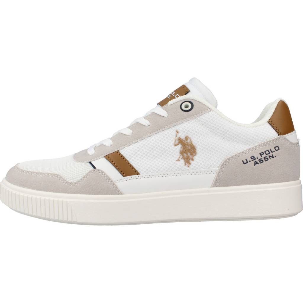 U.S. POLO ASSN TYMESM en color BLANCO (2)