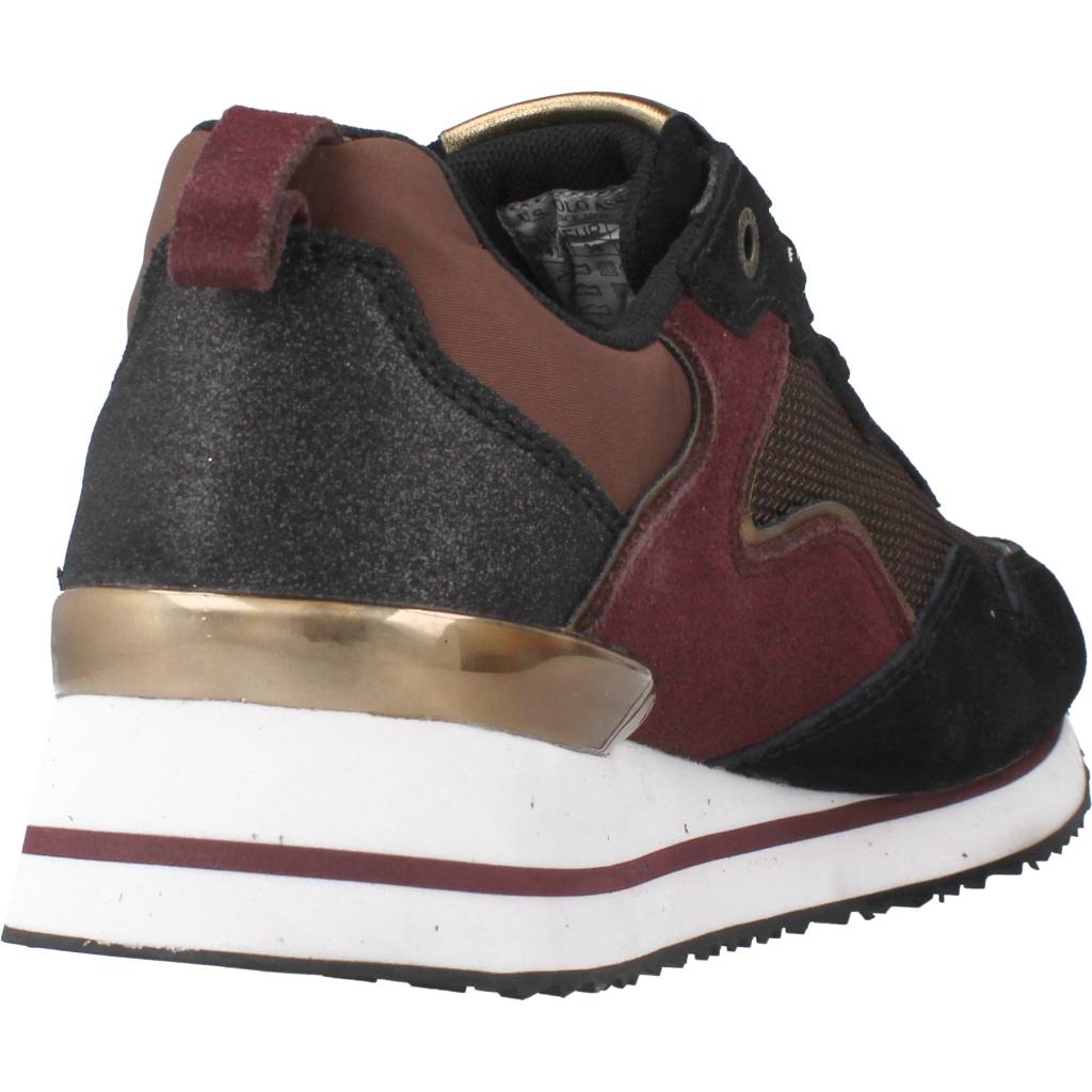 U.S. POLO ASSN LAYLAW en color NEGRO (3)