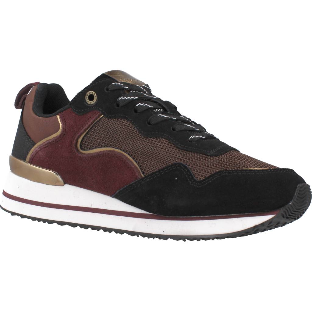 U.S. POLO ASSN LAYLAW en color NEGRO (5)