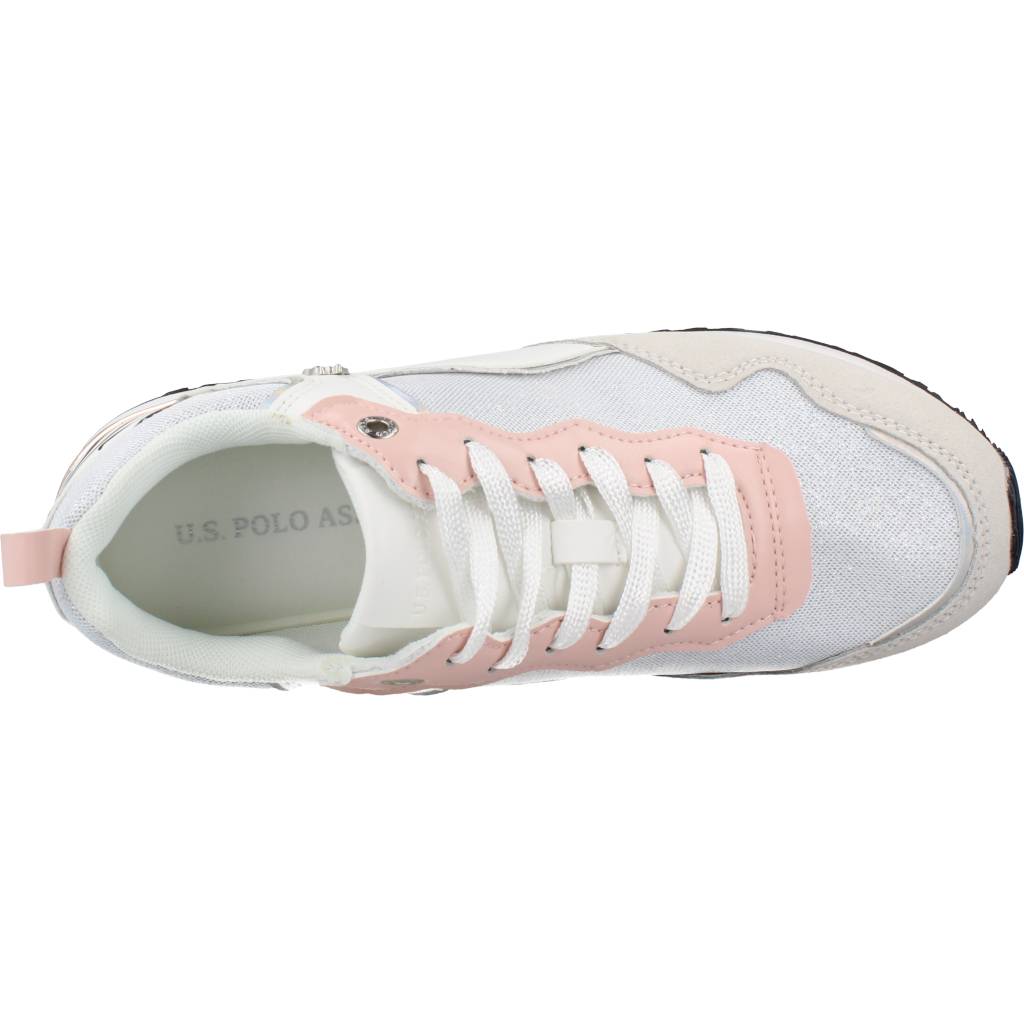 U.S. POLO ASSN LAYLAW en color ROSA (7)