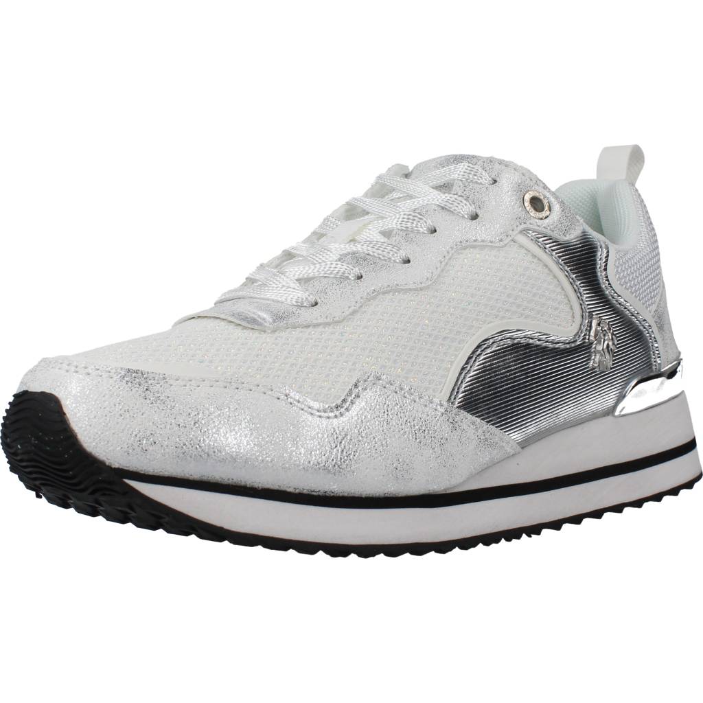 U.S. POLO ASSN LAYLAW en color BLANCO (1)