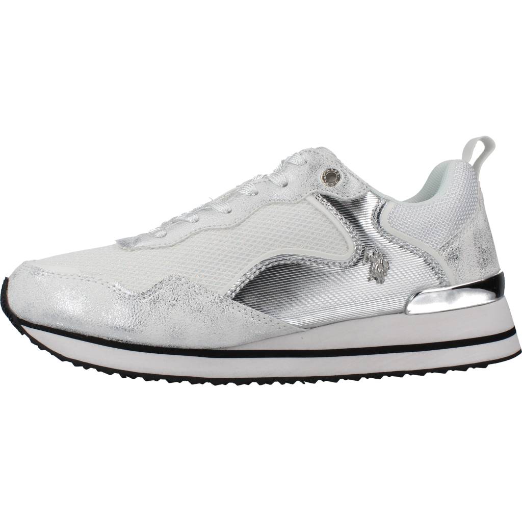 U.S. POLO ASSN LAYLAW en color BLANCO (2)