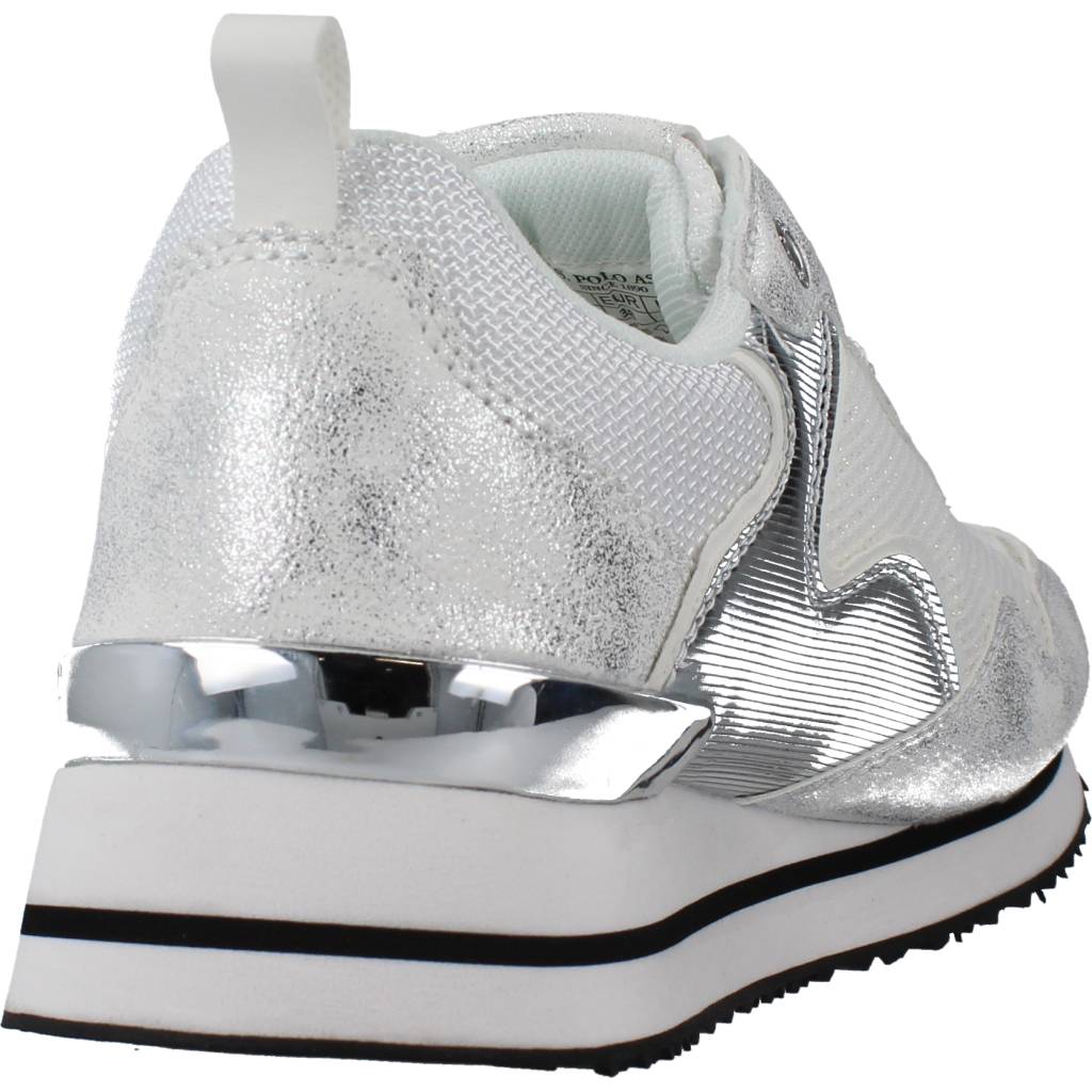 U.S. POLO ASSN LAYLAW en color BLANCO (3)