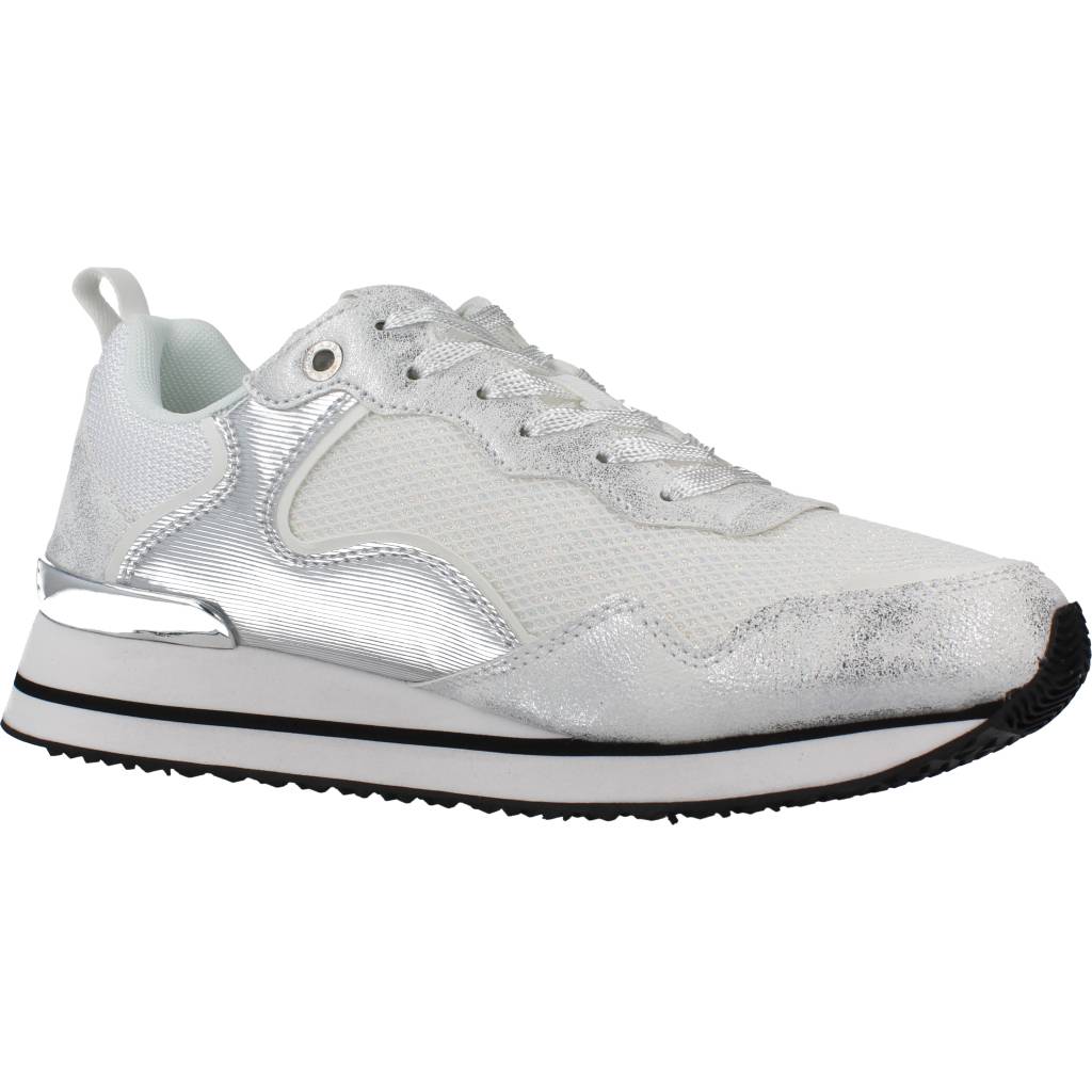 U.S. POLO ASSN LAYLAW en color BLANCO (5)