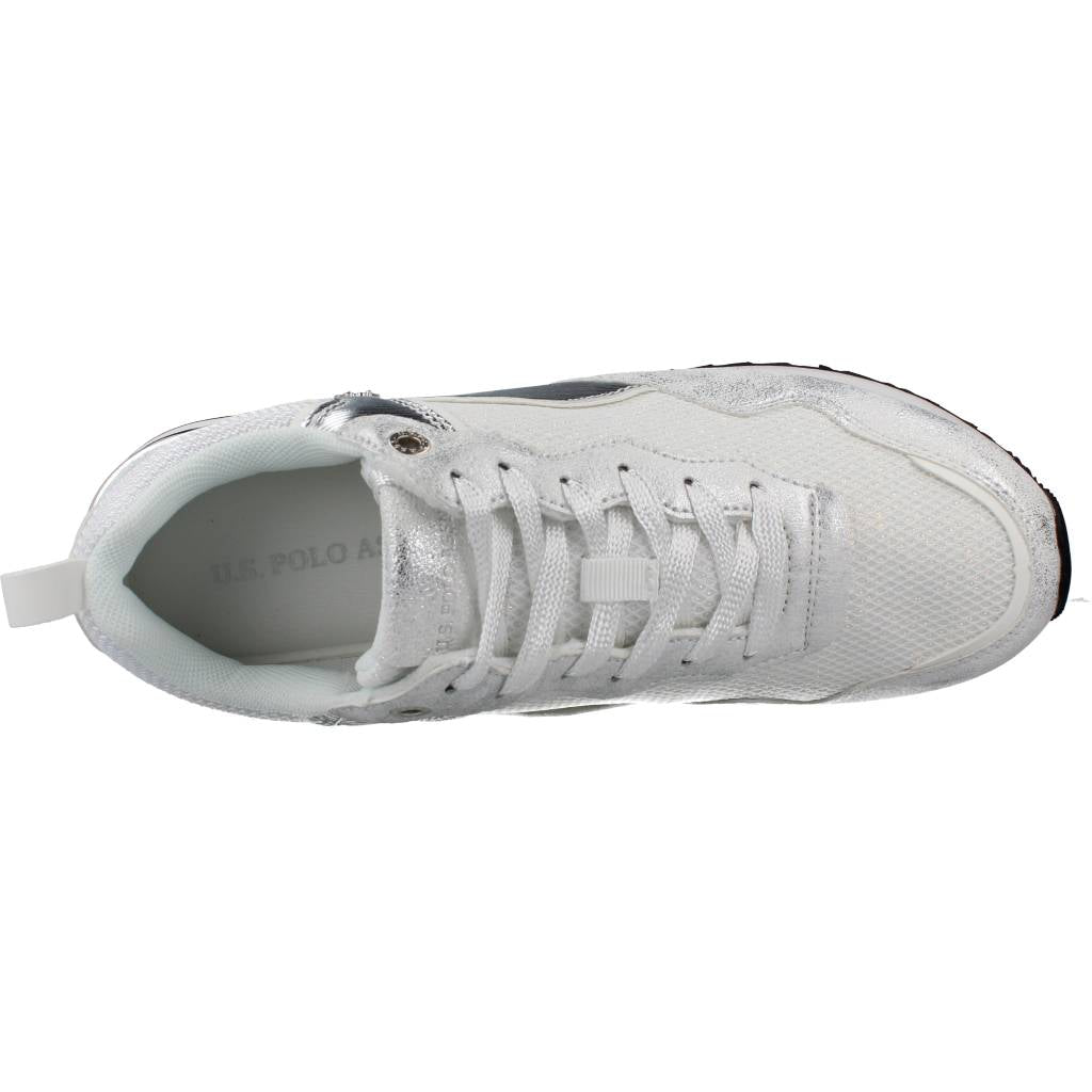 U.S. POLO ASSN LAYLAW en color BLANCO (7)