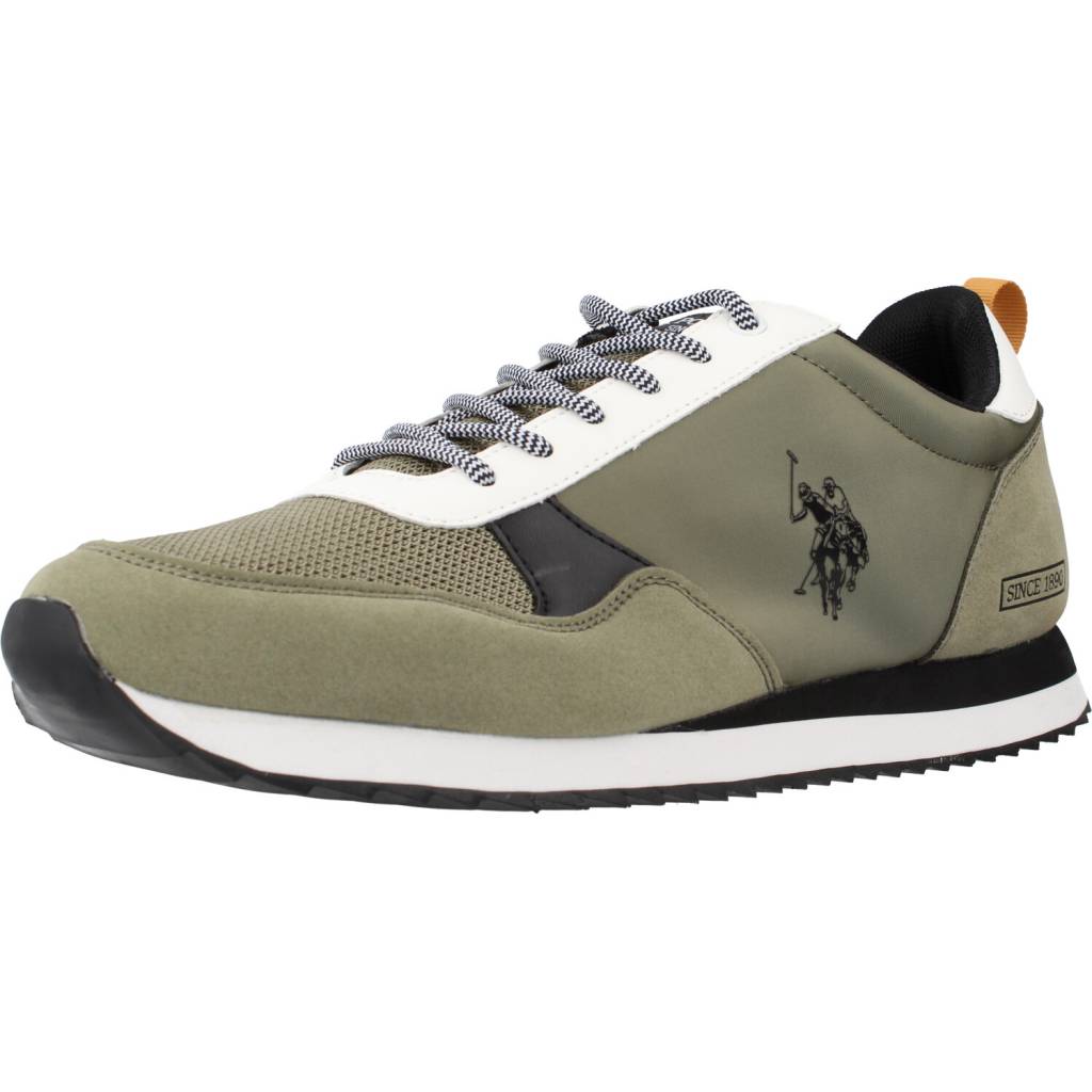 U.S. POLO ASSN BALTYM en color VERDE (1)