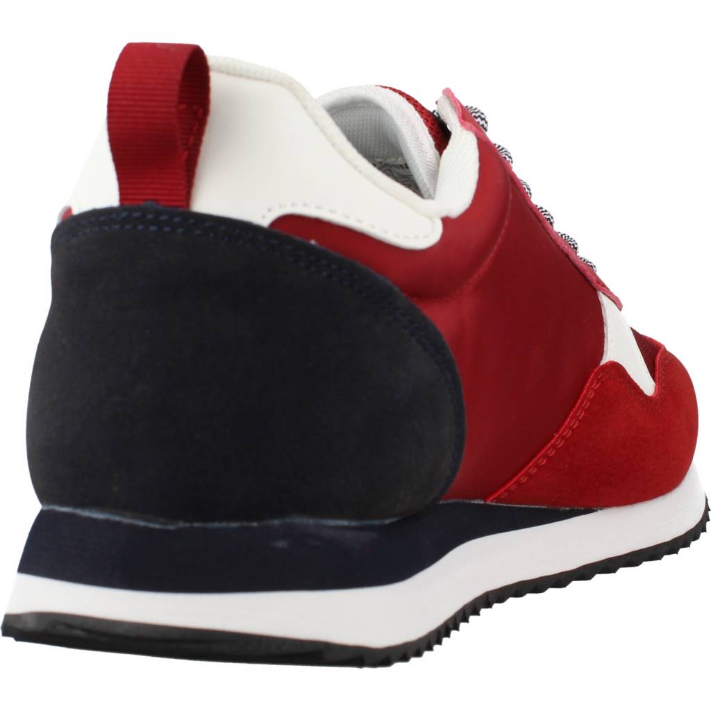 U.S. POLO ASSN BALTYM en color ROJO (3)
