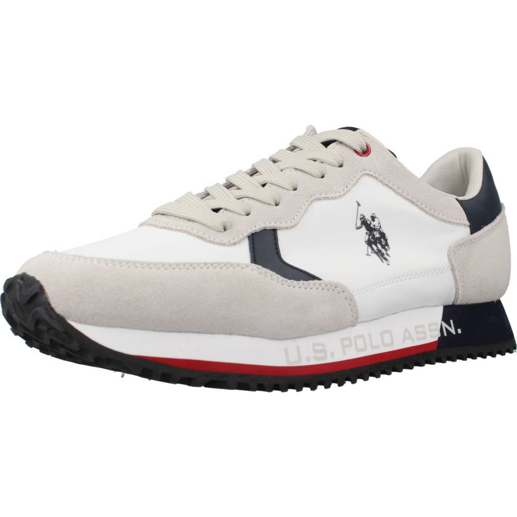 U.S. POLO ASSN CLEEFM en color BLANCO (1)