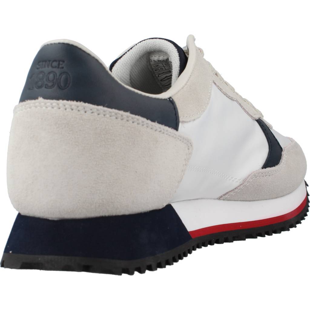 U.S. POLO ASSN CLEEFM en color BLANCO (3)